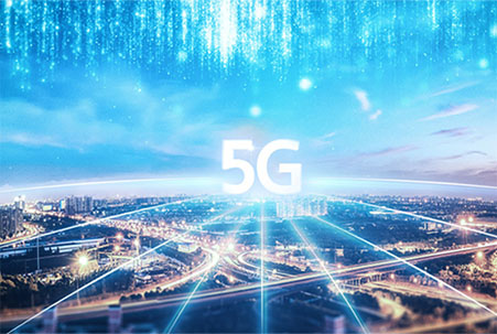 數(shù)字化浪潮翻涌，大族機床助推5G通信產(chǎn)業(yè)新增長